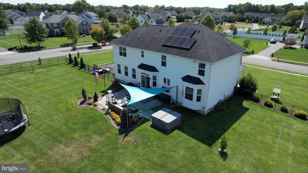 4 Palomino Cir
