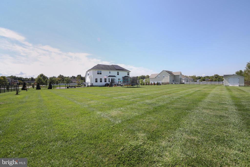 4 Palomino Cir