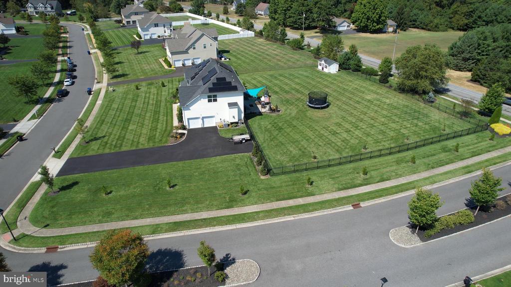 4 Palomino Cir