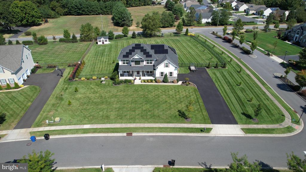 4 Palomino Cir