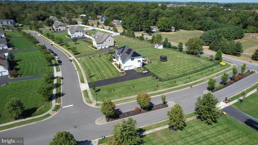 4 Palomino Cir