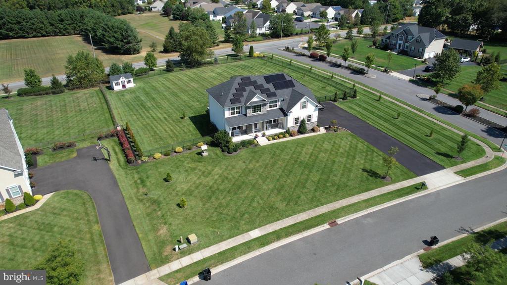 4 Palomino Cir