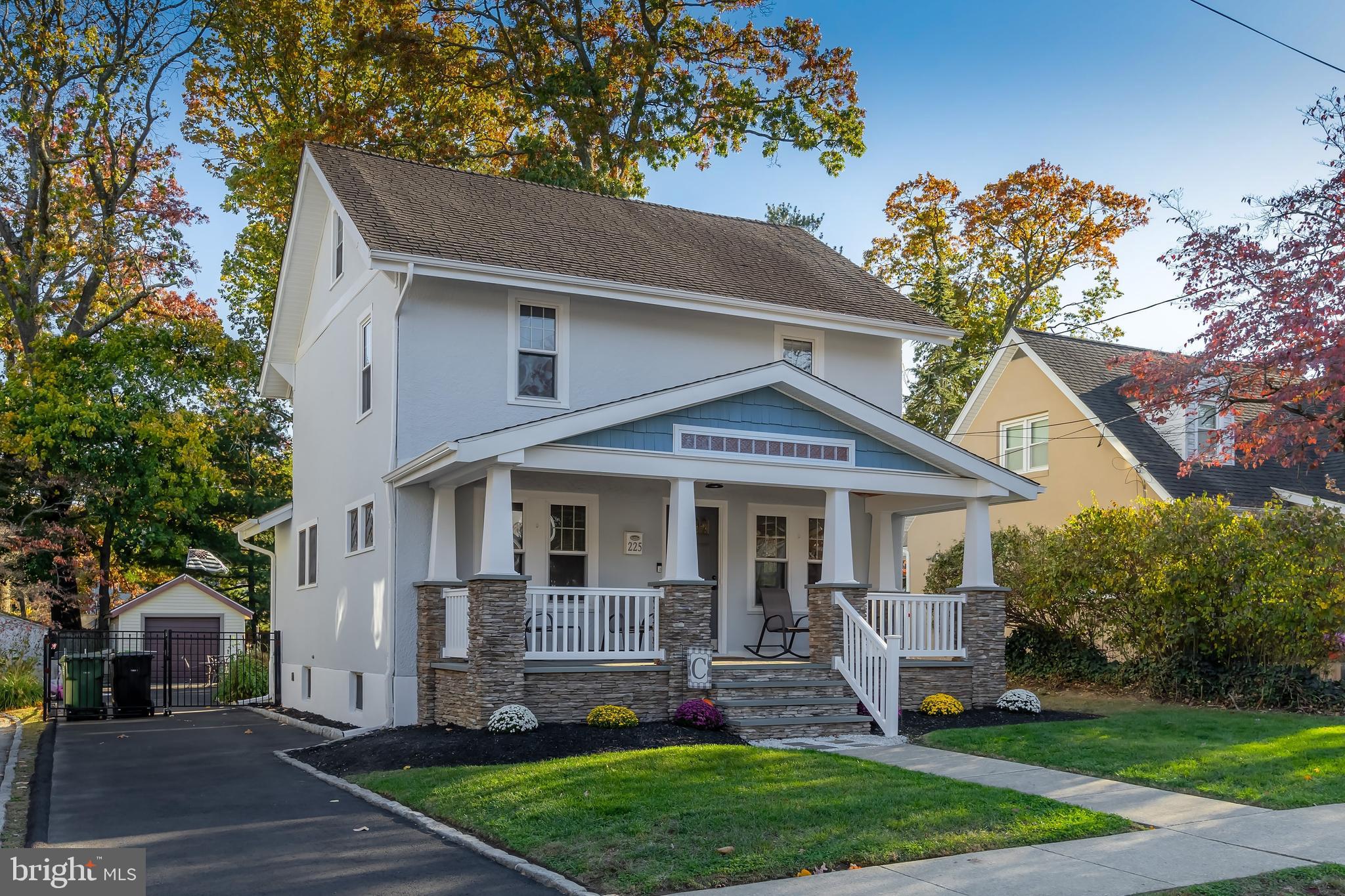 225 Crafton Ave