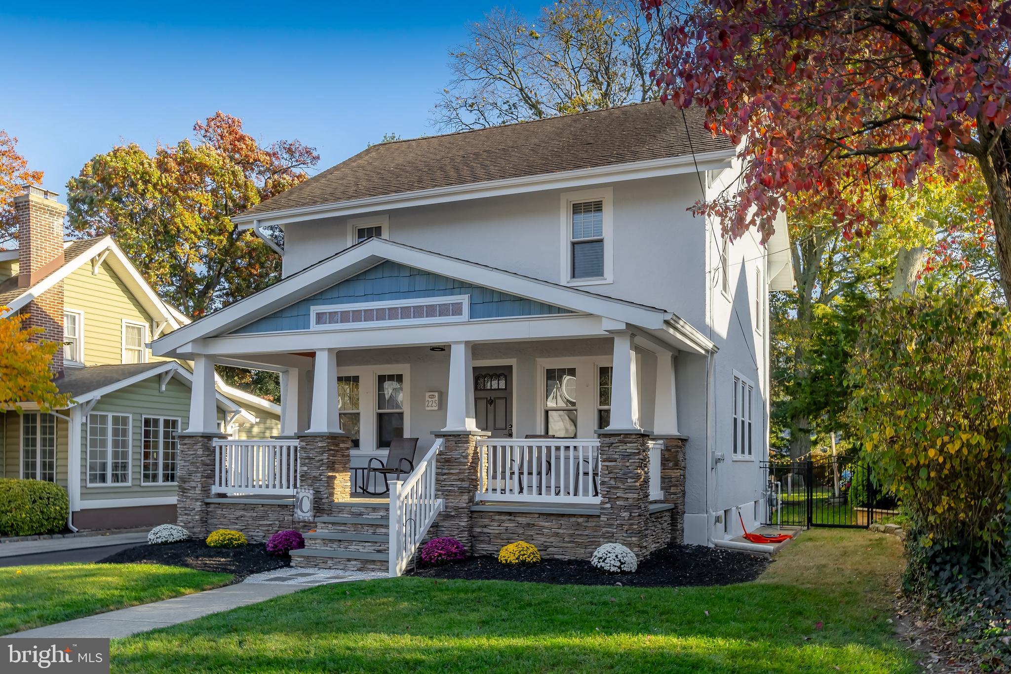 225 Crafton Ave