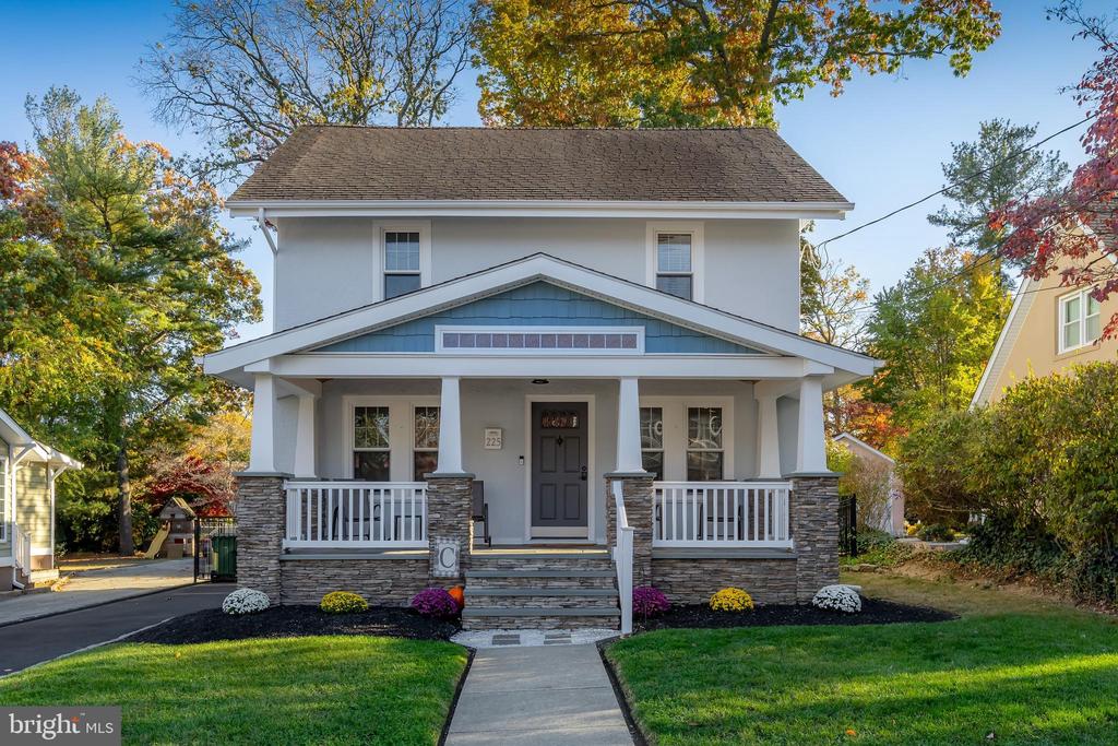 225 Crafton Ave