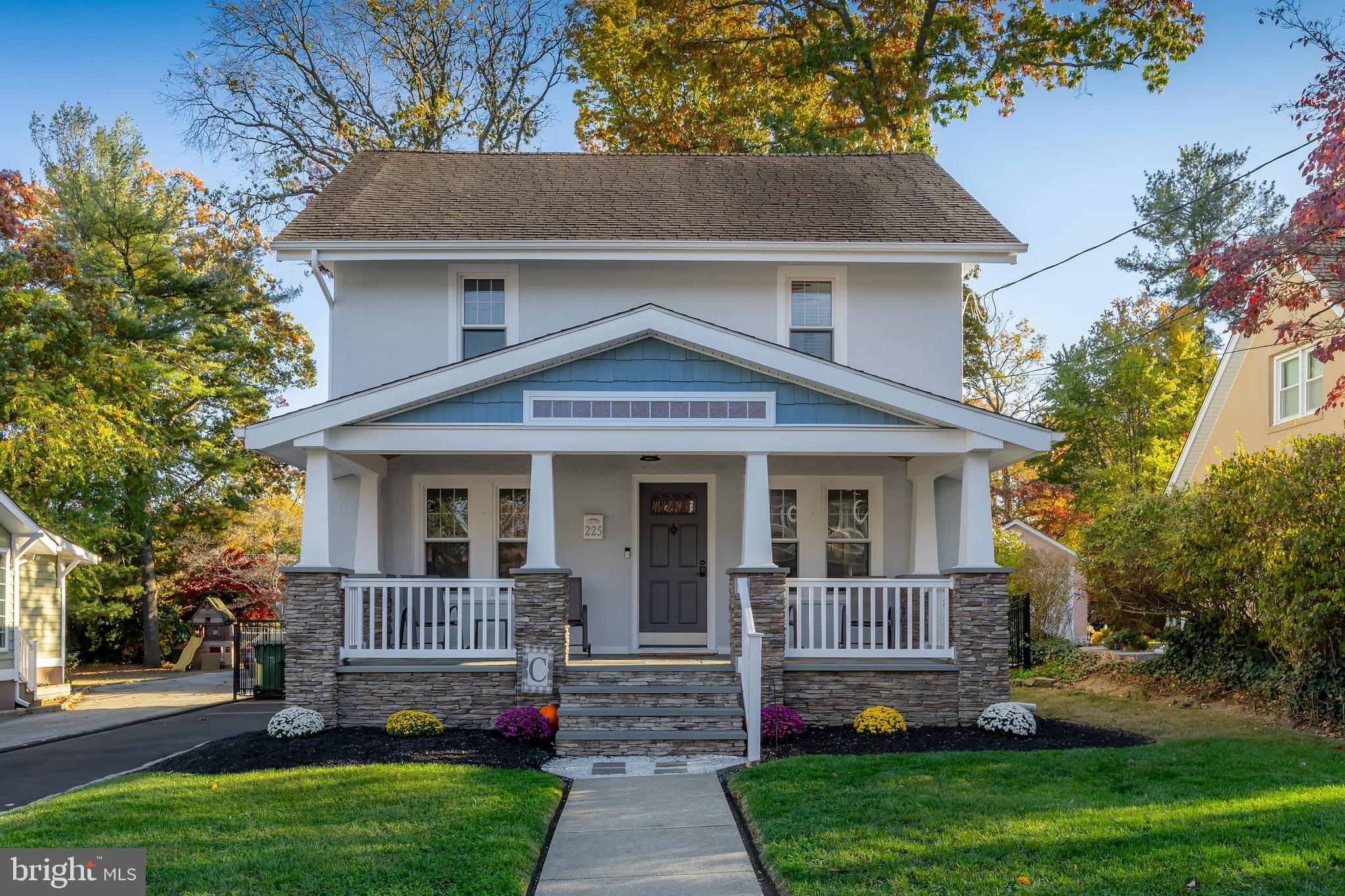 225 Crafton Ave