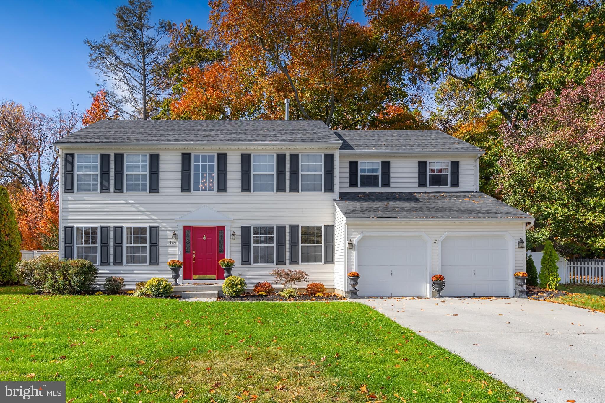 124 Copperfield Dr