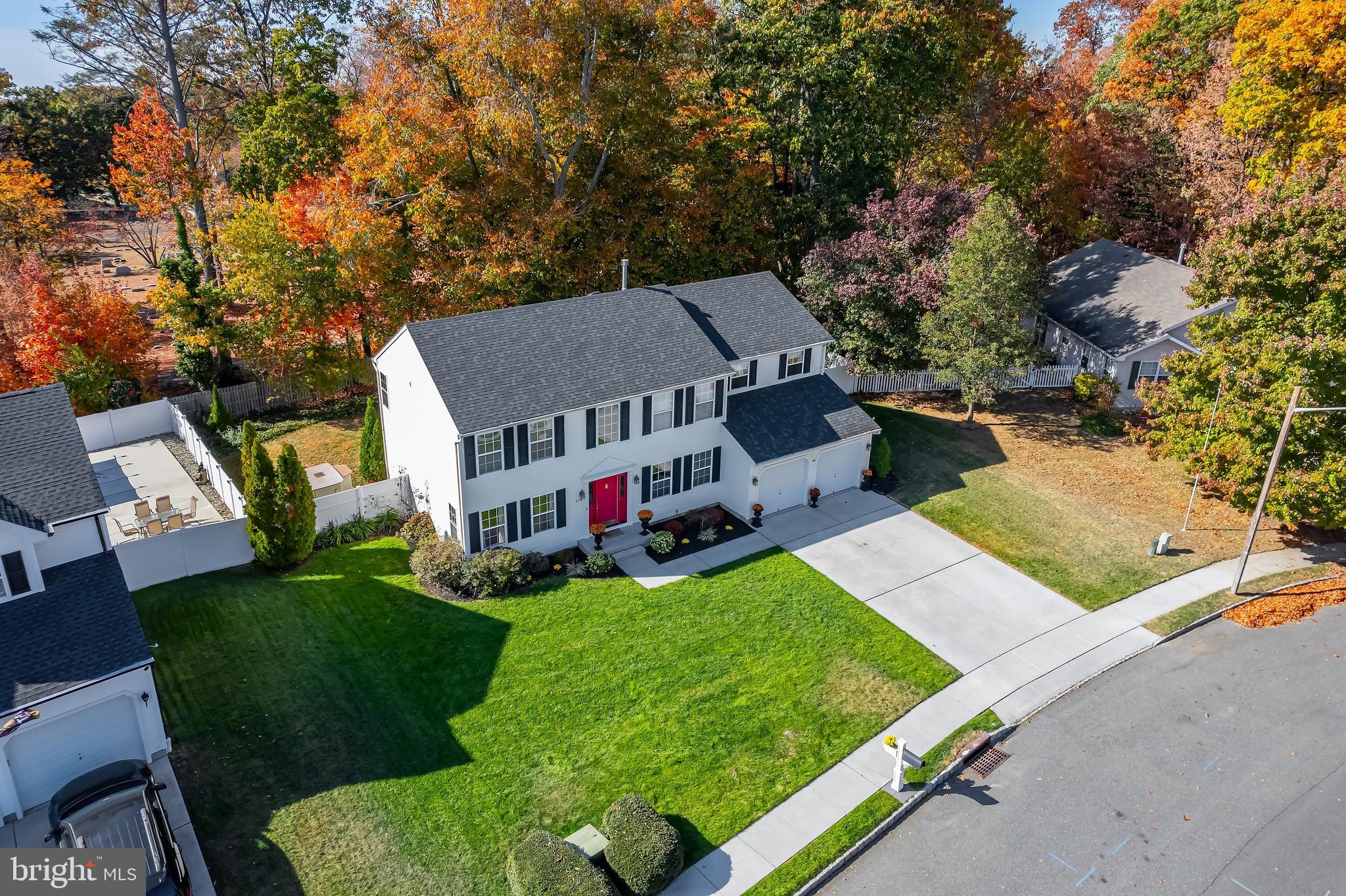 124 Copperfield Dr