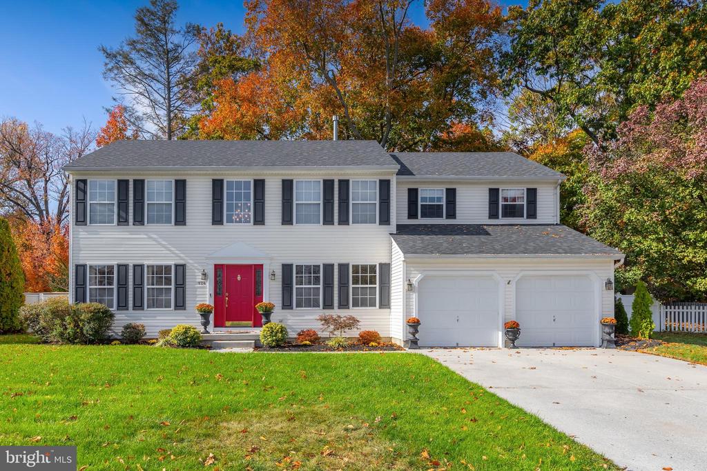 124 Copperfield Dr