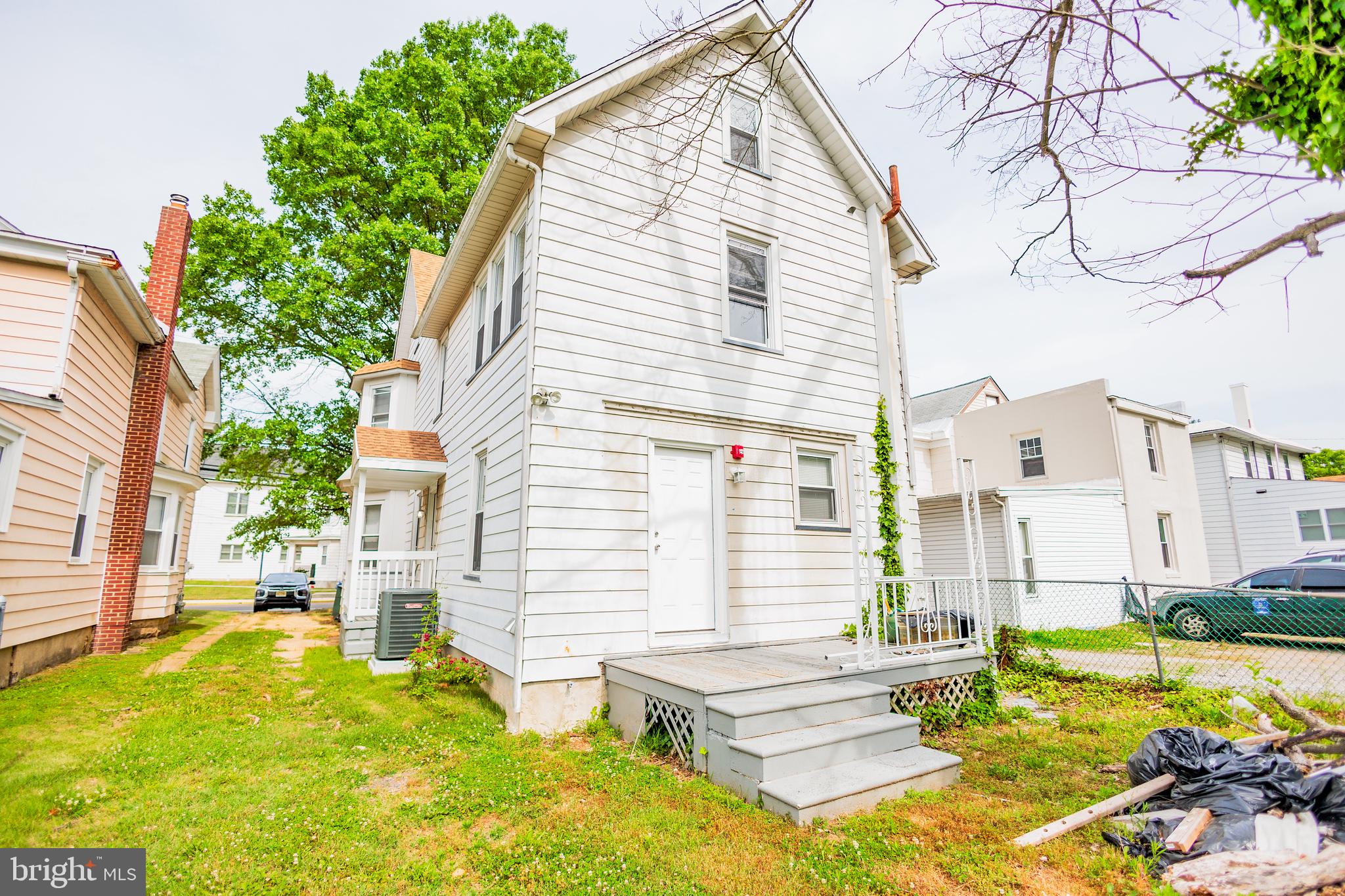 110 S MAIN STREET