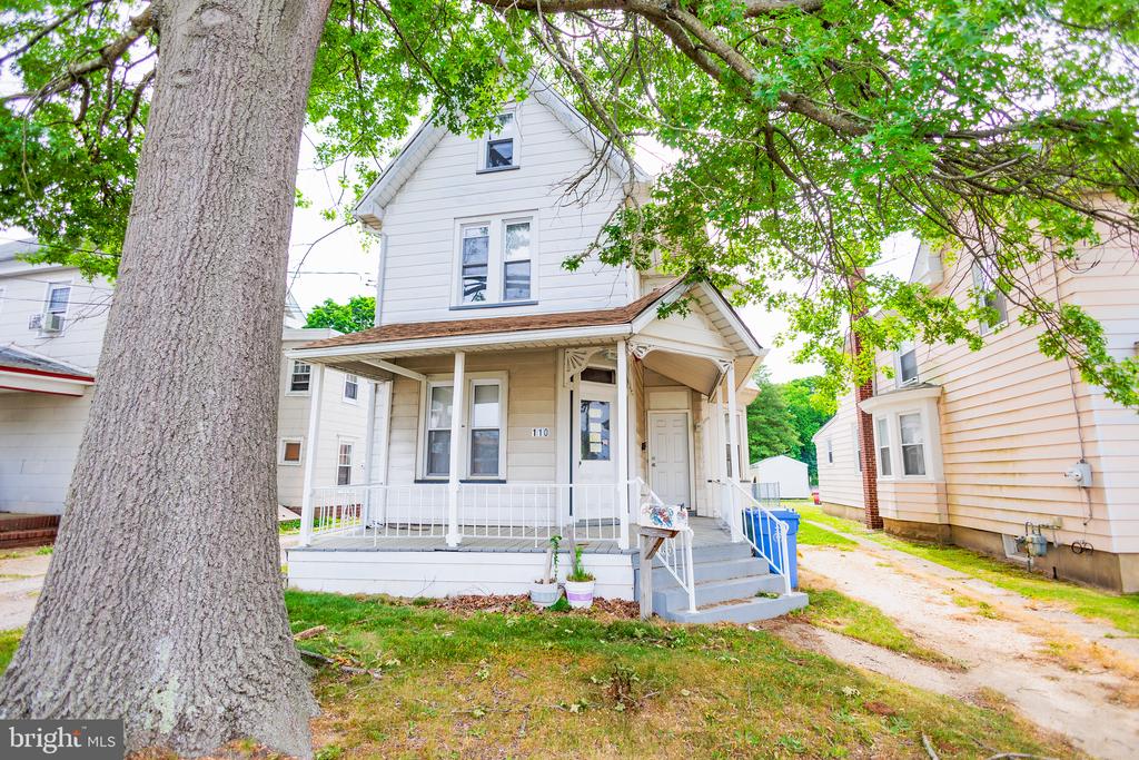 110 S MAIN STREET