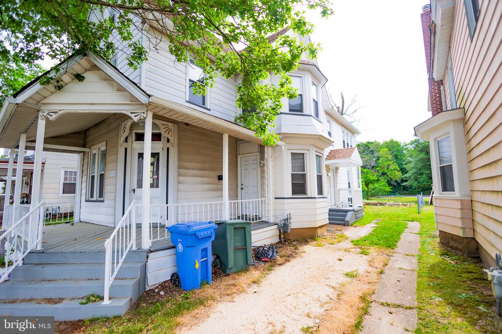 110 S MAIN STREET