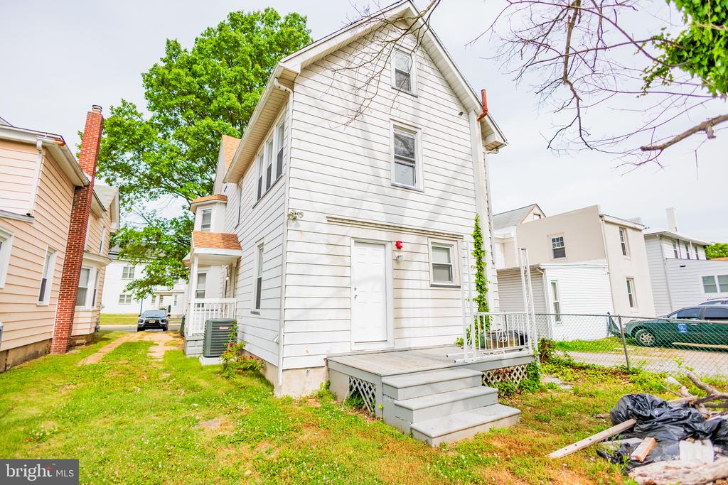 110 S MAIN STREET