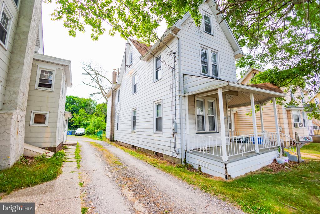 110 S MAIN STREET