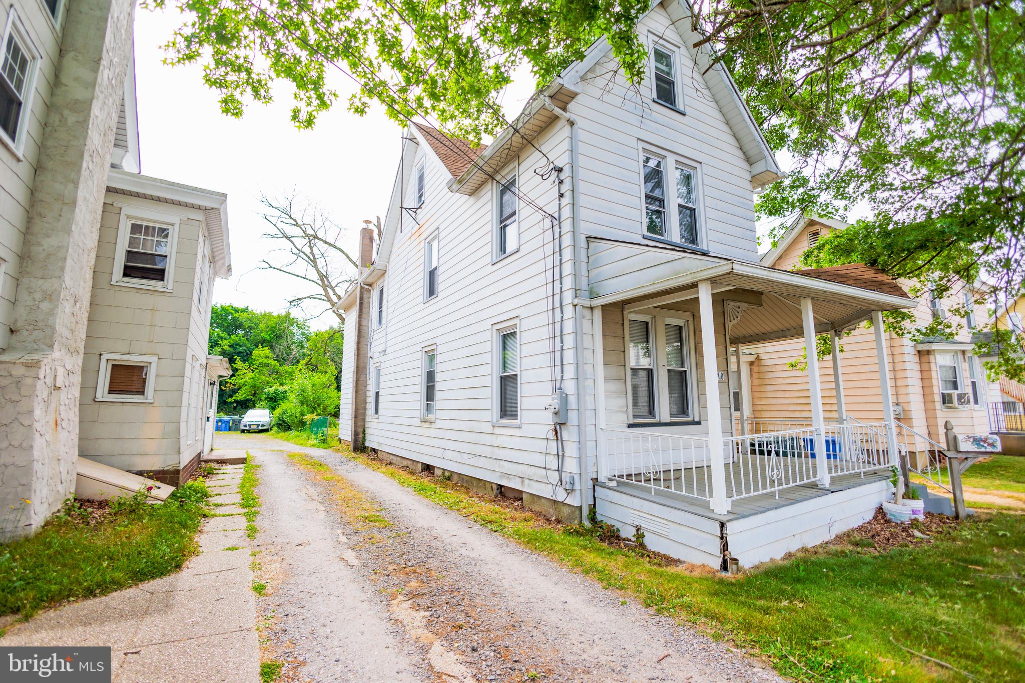 110 S MAIN STREET