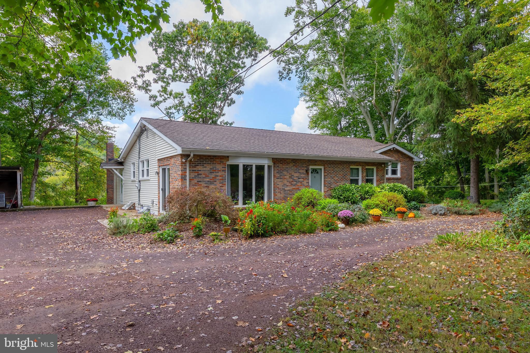 236 Porches Mill Rd
