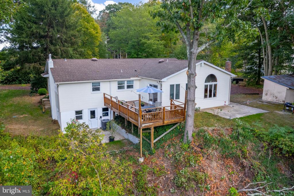 236 Porches Mill Rd