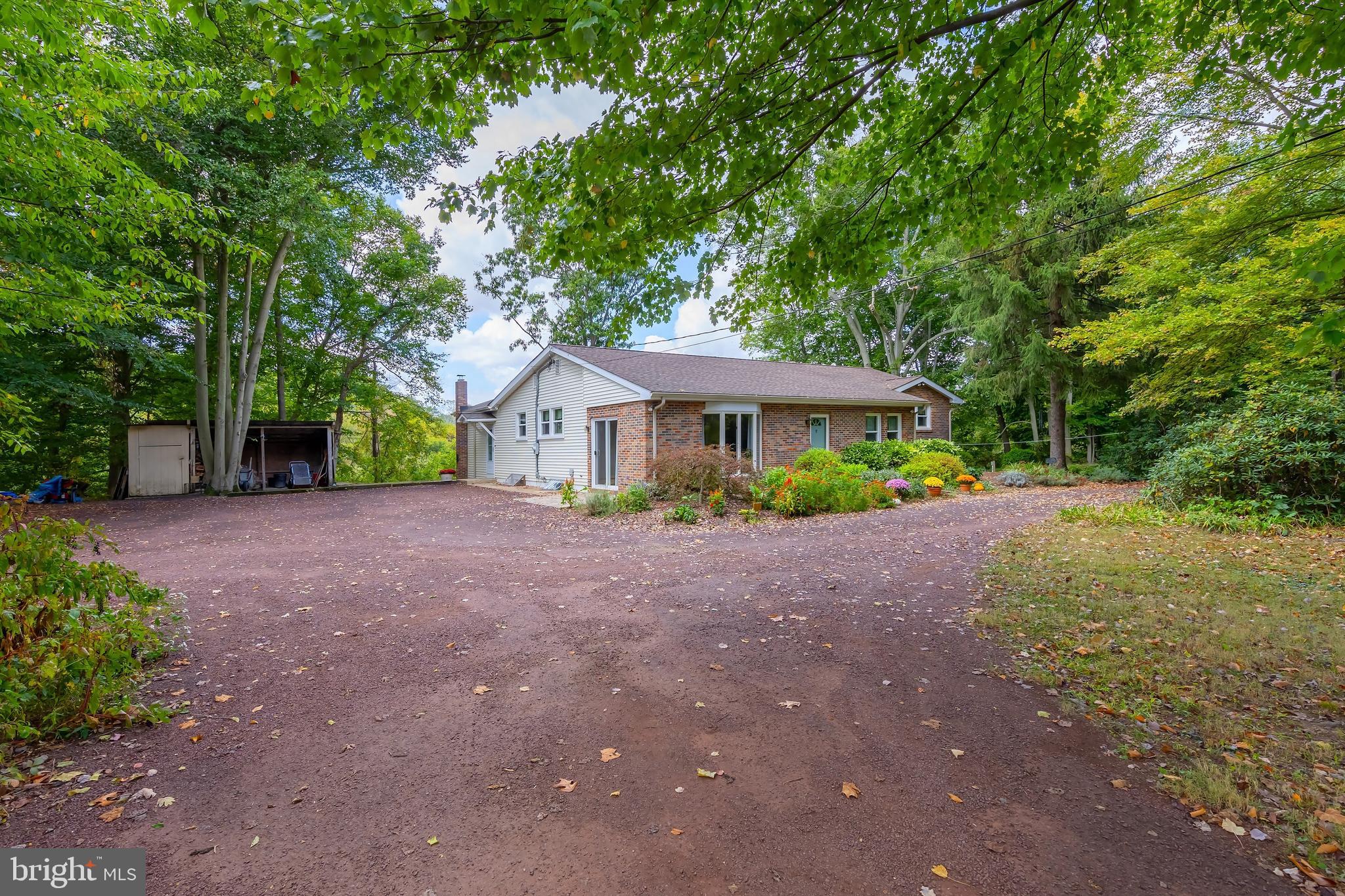236 Porches Mill Rd
