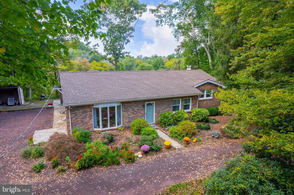 236 Porches Mill Rd