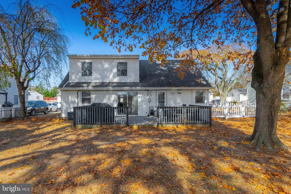 316 Lycoming Ave