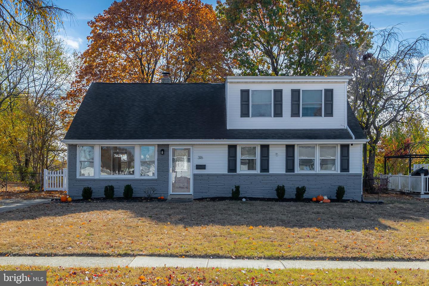 316 Lycoming Ave