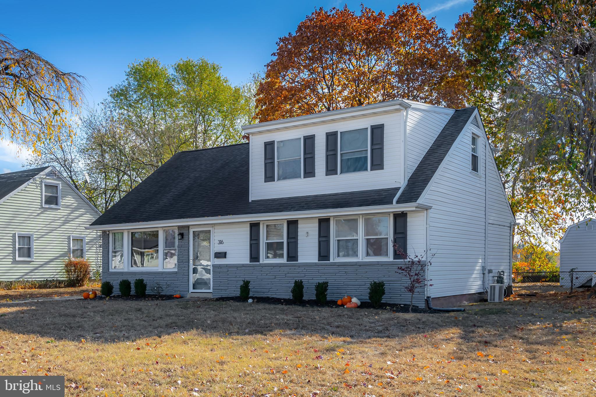 316 Lycoming Ave