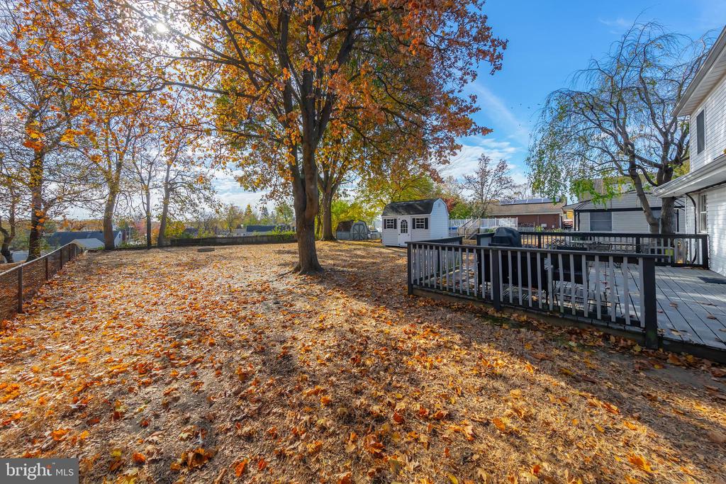 316 Lycoming Ave