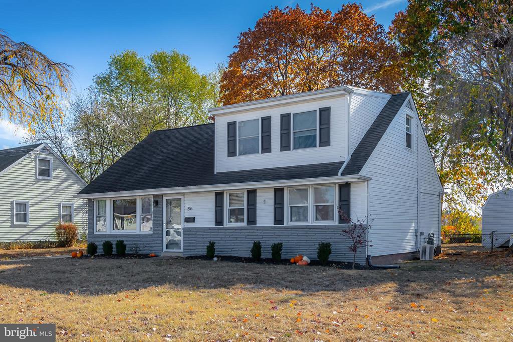 316 Lycoming Ave