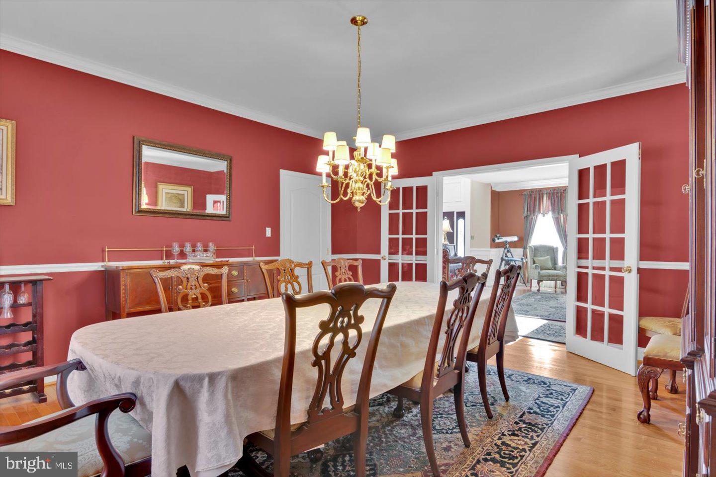 16 SKYLINE CIRCLE