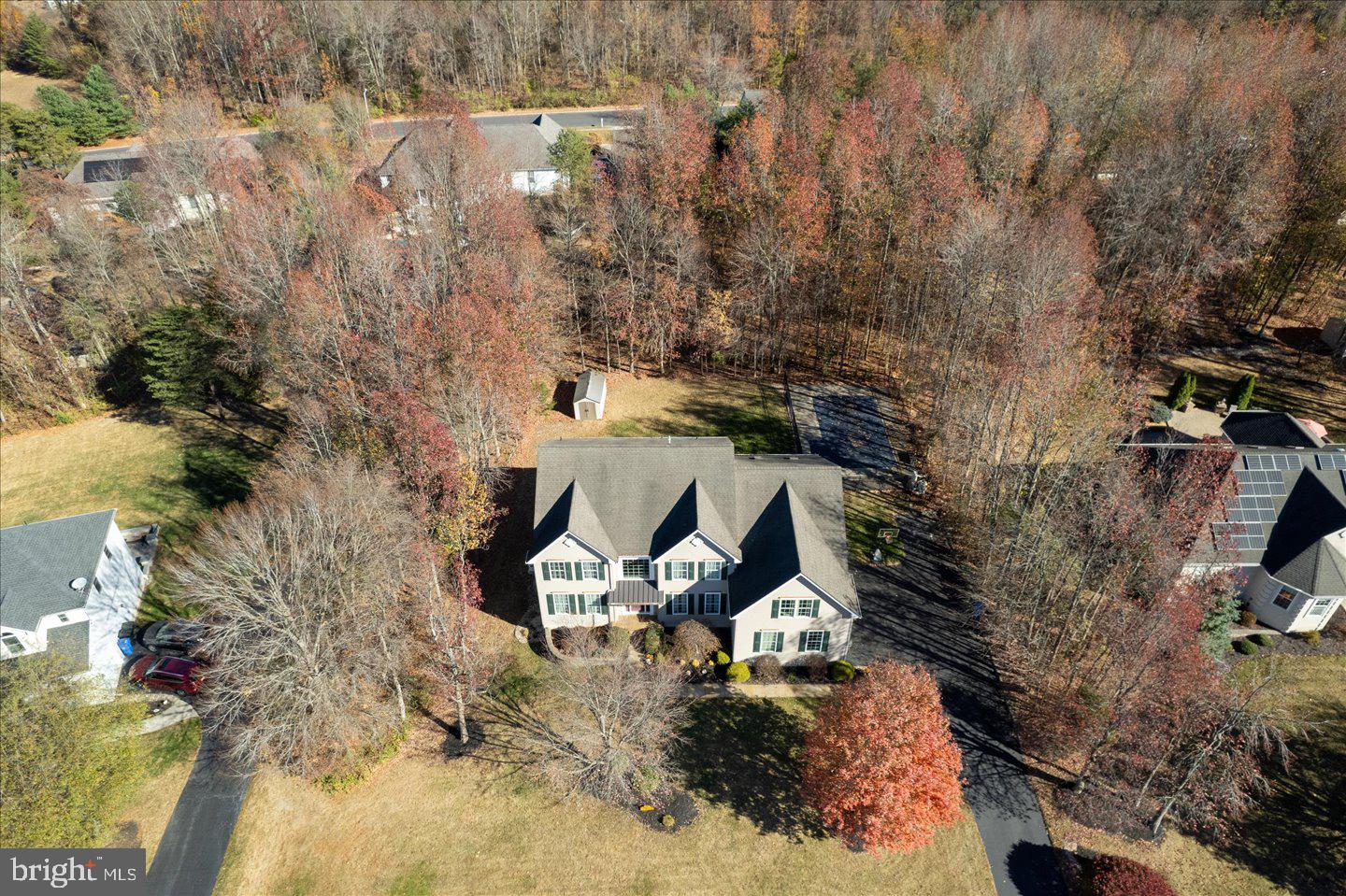 16 SKYLINE CIRCLE
