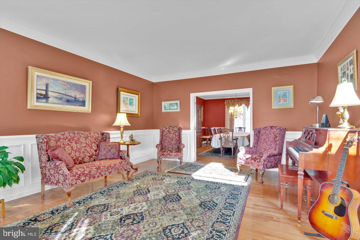 16 SKYLINE CIRCLE