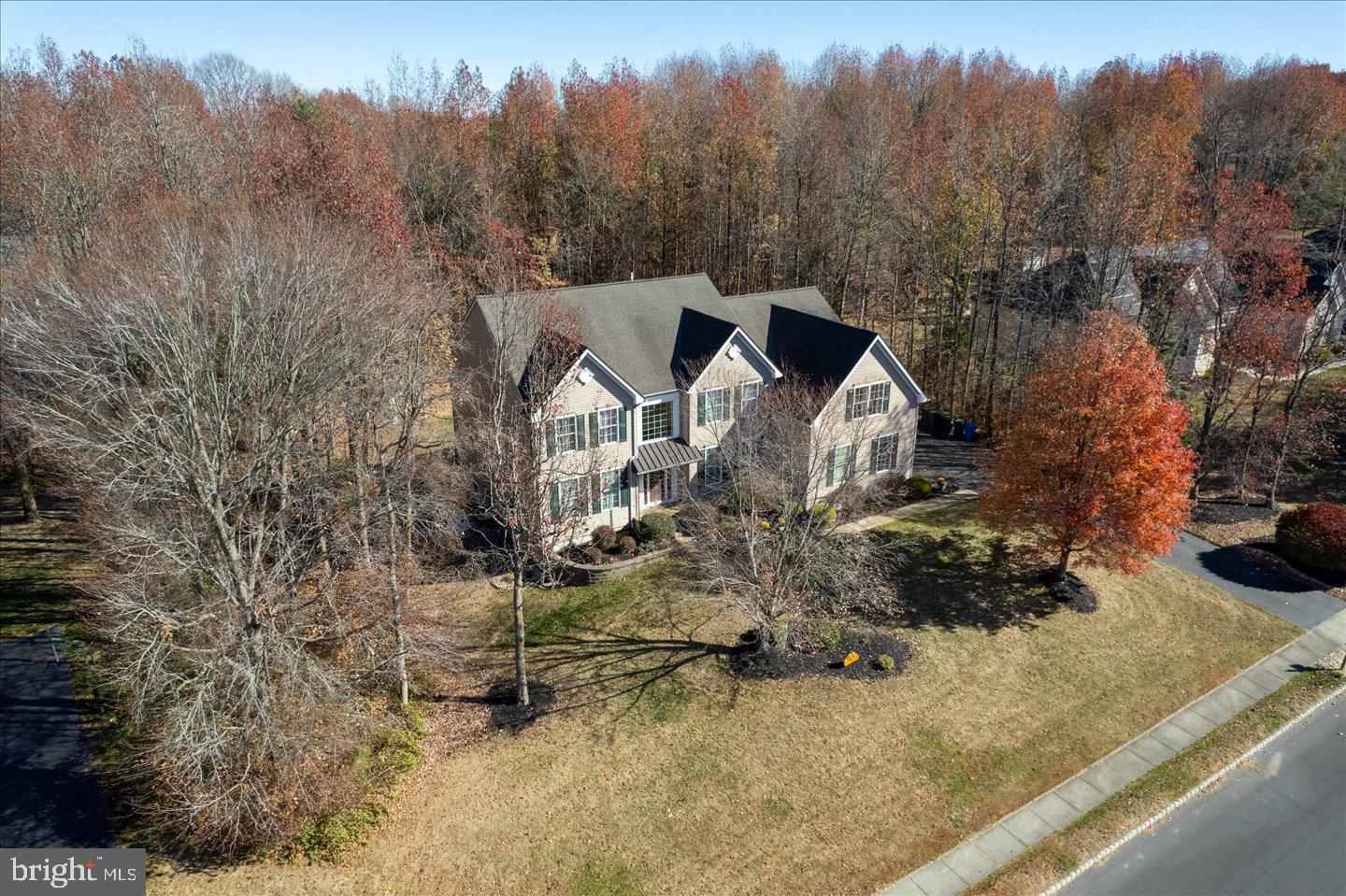 16 SKYLINE CIRCLE