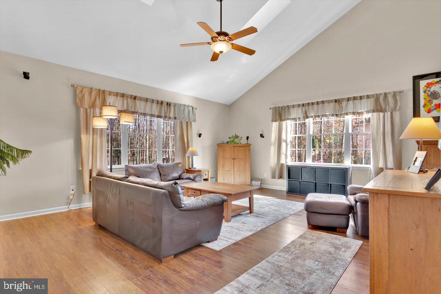 16 SKYLINE CIRCLE