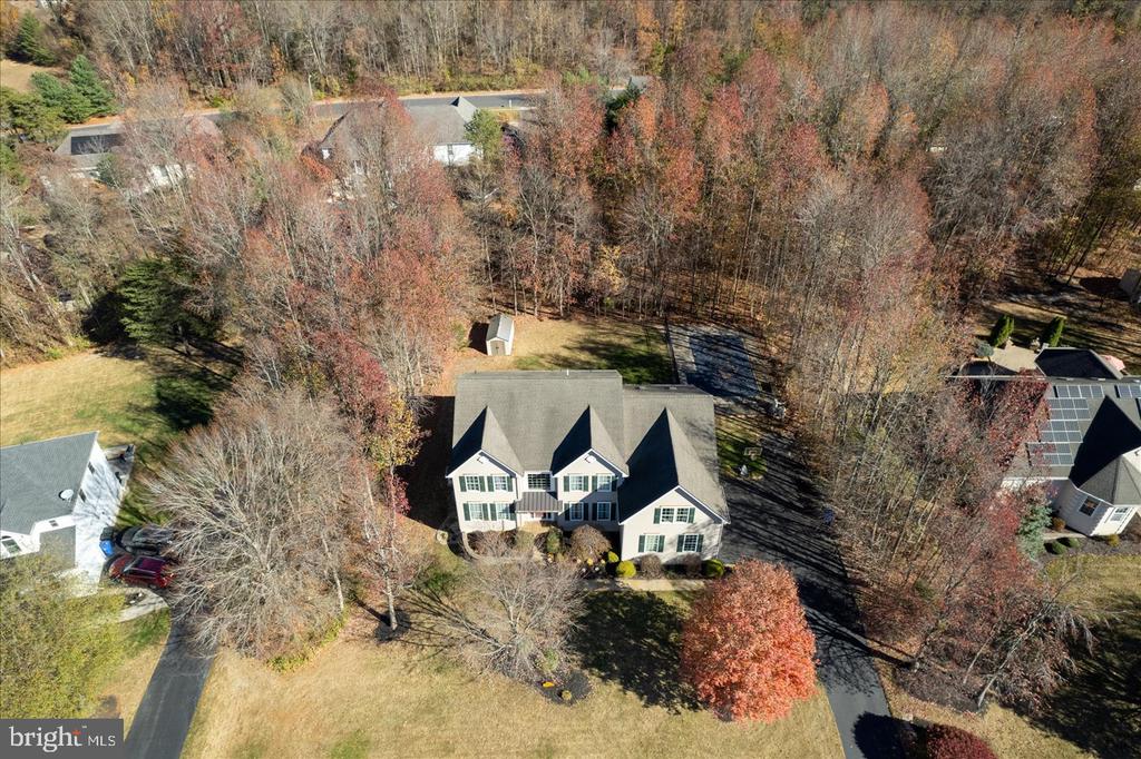 16 SKYLINE CIRCLE