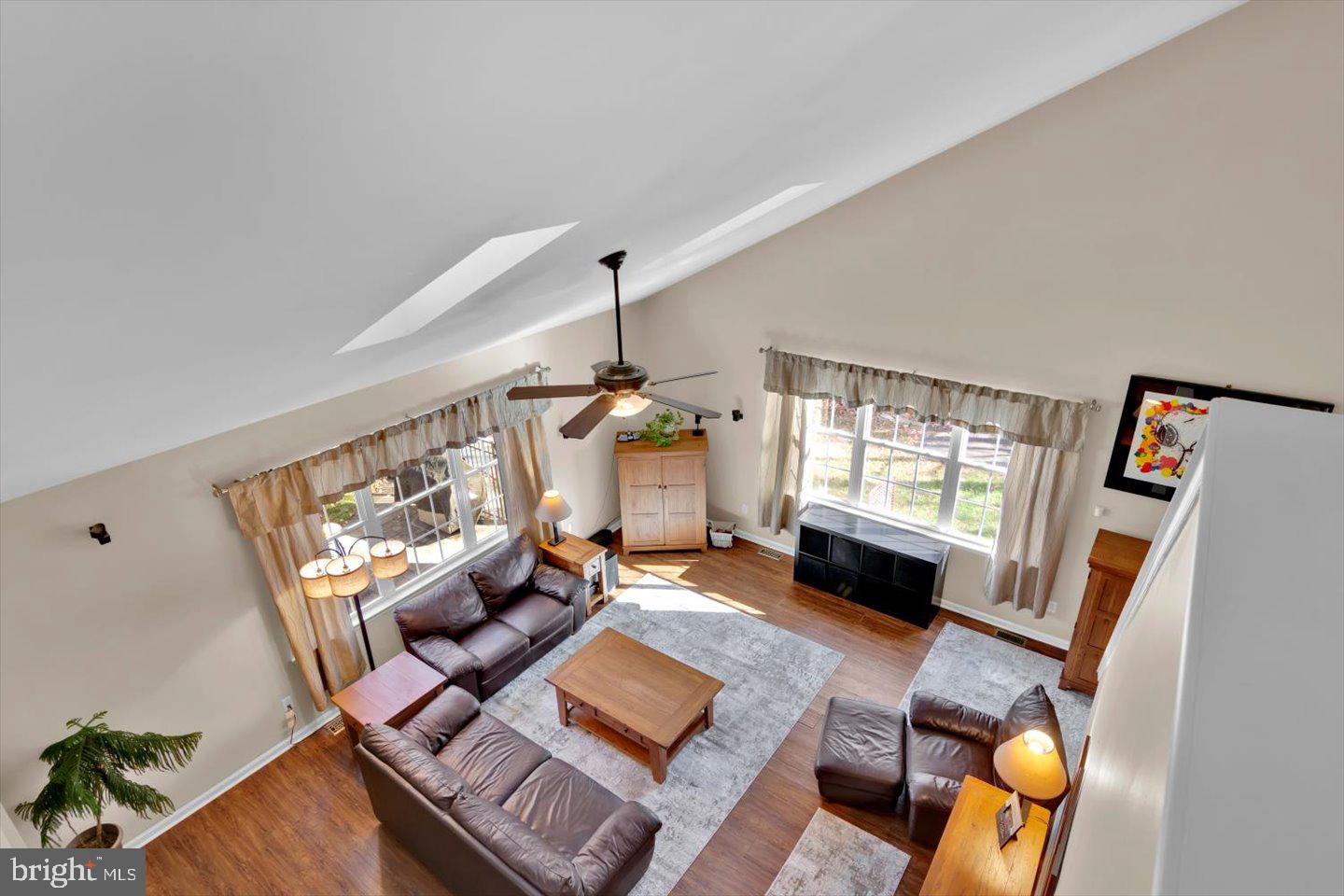 16 SKYLINE CIRCLE