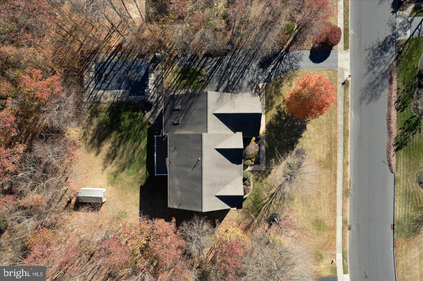 16 SKYLINE CIRCLE