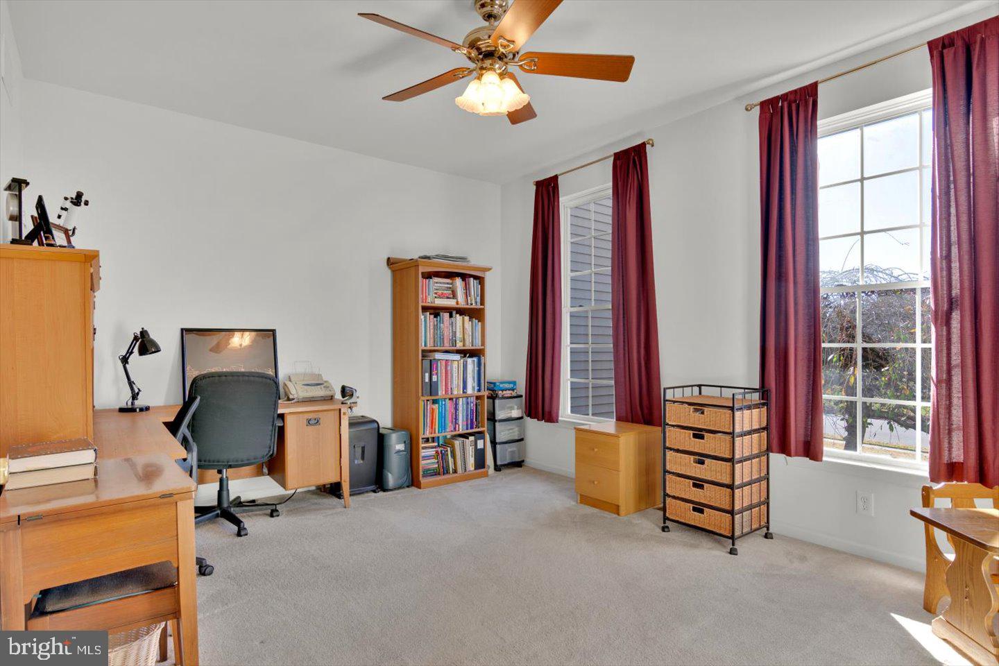 16 SKYLINE CIRCLE