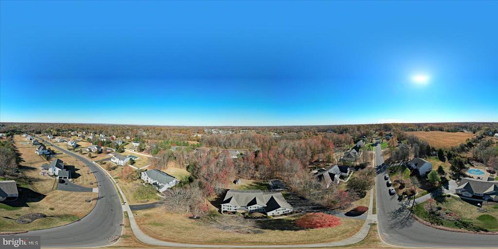 16 SKYLINE CIRCLE