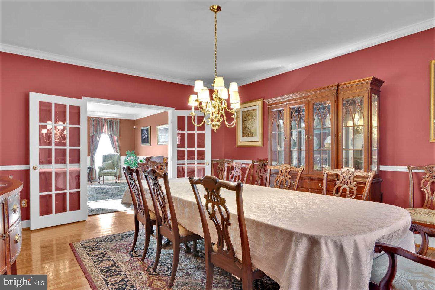 16 SKYLINE CIRCLE