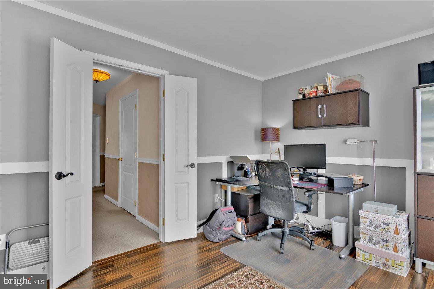 16 SKYLINE CIRCLE