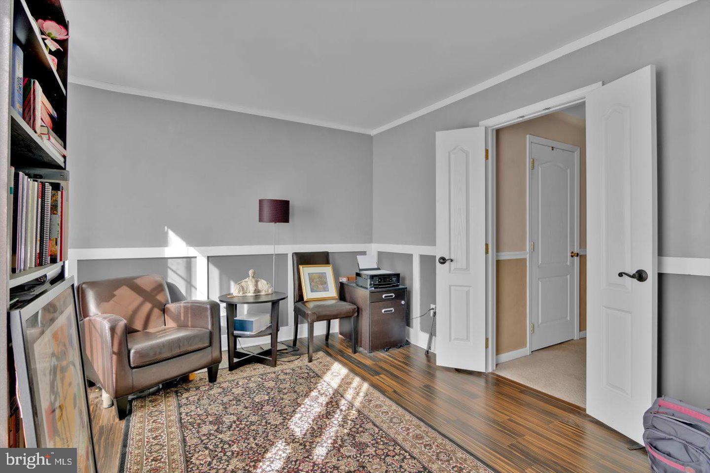 16 SKYLINE CIRCLE