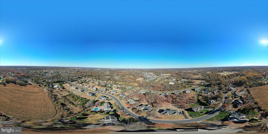 16 SKYLINE CIRCLE