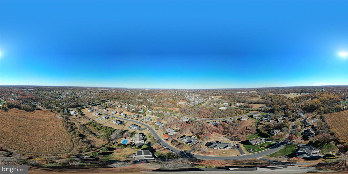 16 SKYLINE CIRCLE