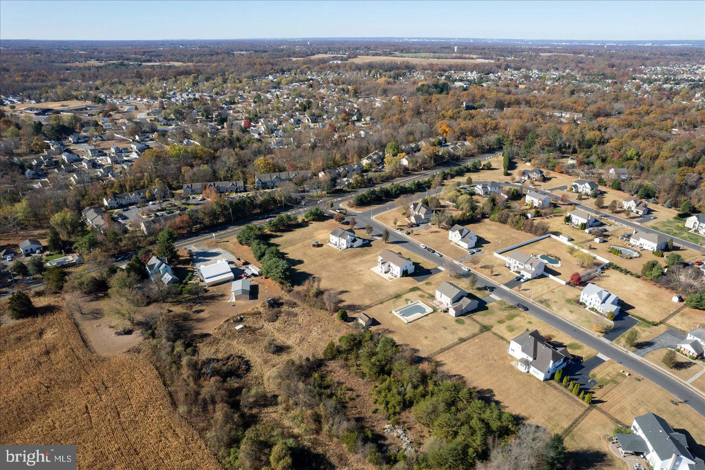 16 SKYLINE CIRCLE