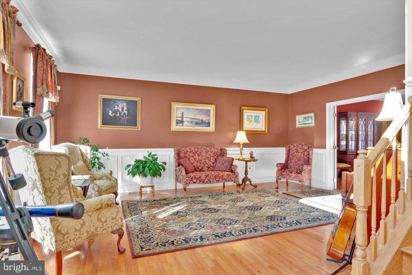 16 SKYLINE CIRCLE