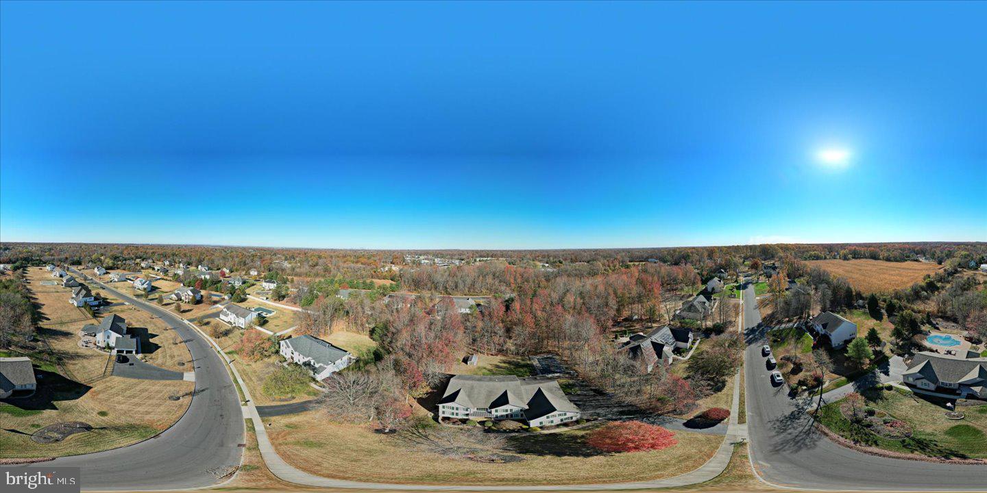 16 SKYLINE CIRCLE