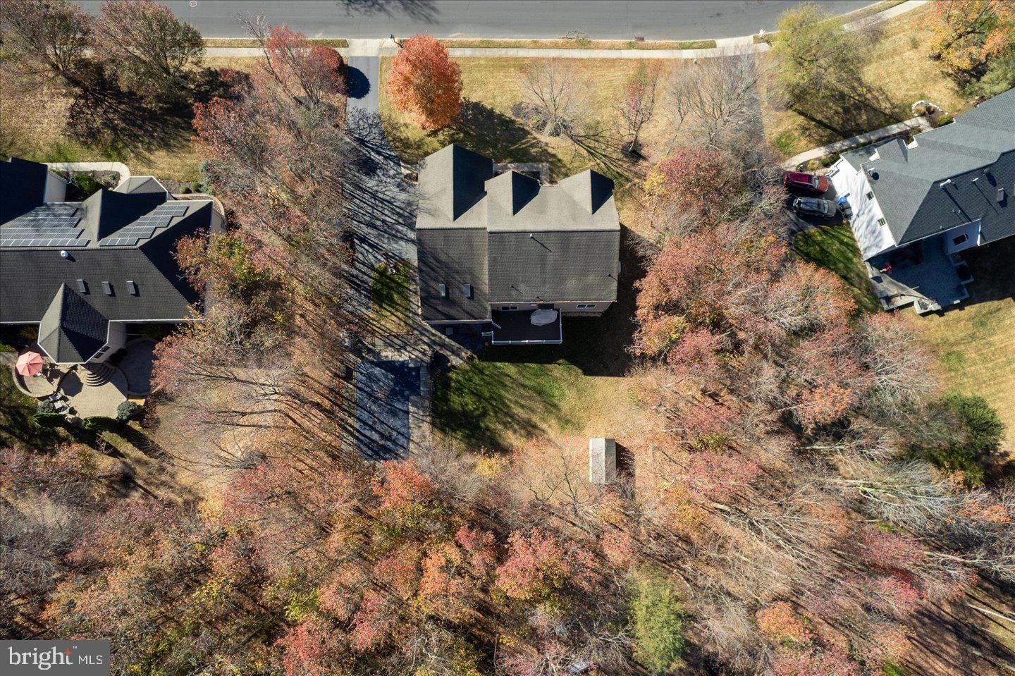 16 SKYLINE CIRCLE