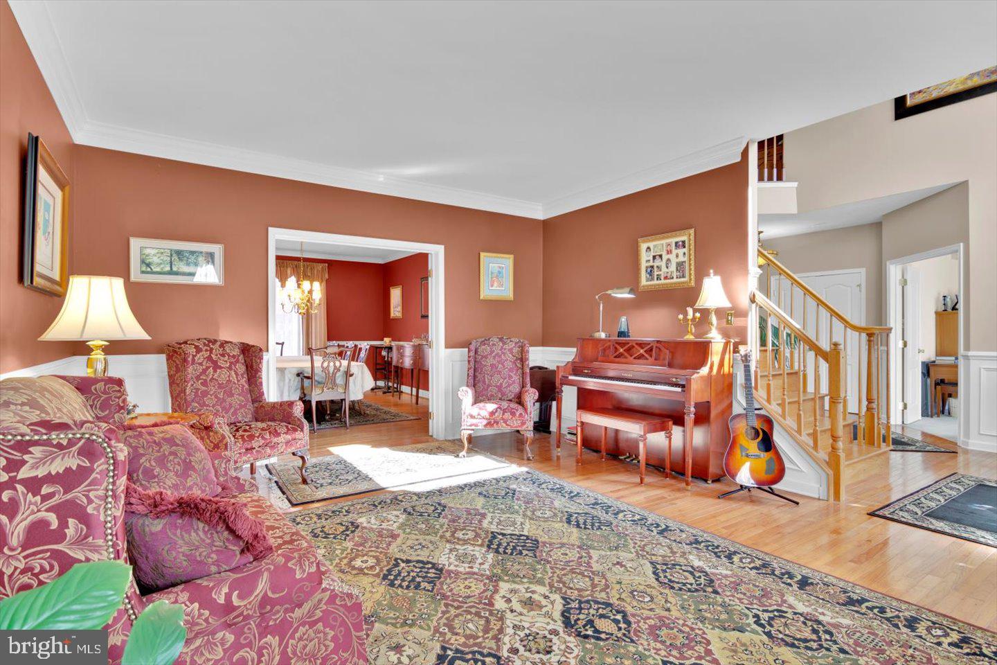 16 SKYLINE CIRCLE