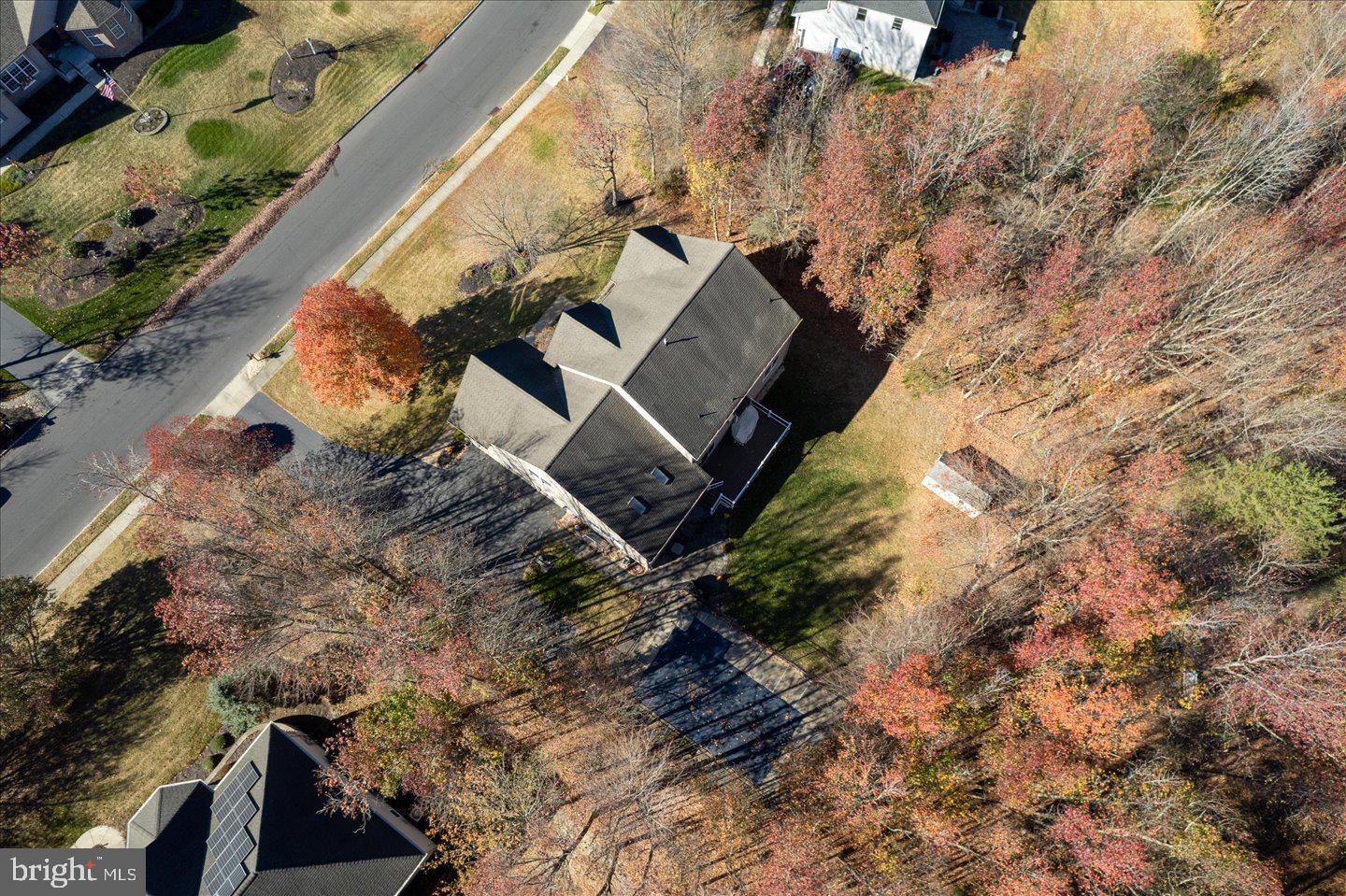16 SKYLINE CIRCLE