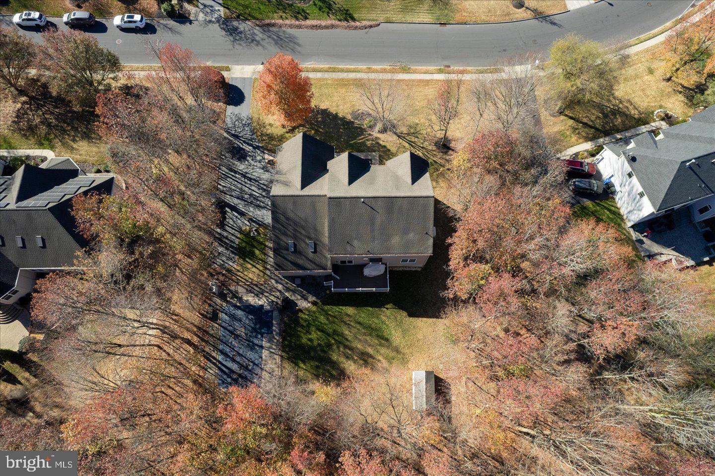 16 SKYLINE CIRCLE